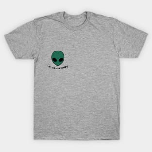 hypespace T-Shirt